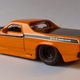 Illustration for article titled uTesday - Jada 70 El Camino SS